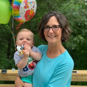 Meet your Posher, Melissa